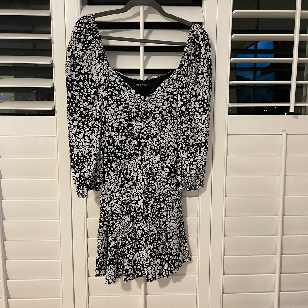 Zara Dress
